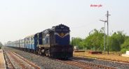 indian railway
