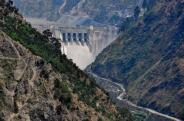 indus water 