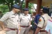 Govt alert after stone pelting on Rajasthan Gaurav Yatra in Jodhpur