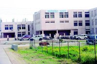 Home Department's False Orders in satna Pistol-revolver