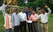 Rewa adhyapak not want new appointment in samvilian, education depart