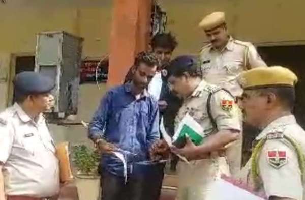 Govt alert after stone pelting on Rajasthan Gaurav Yatra in Jodhpur