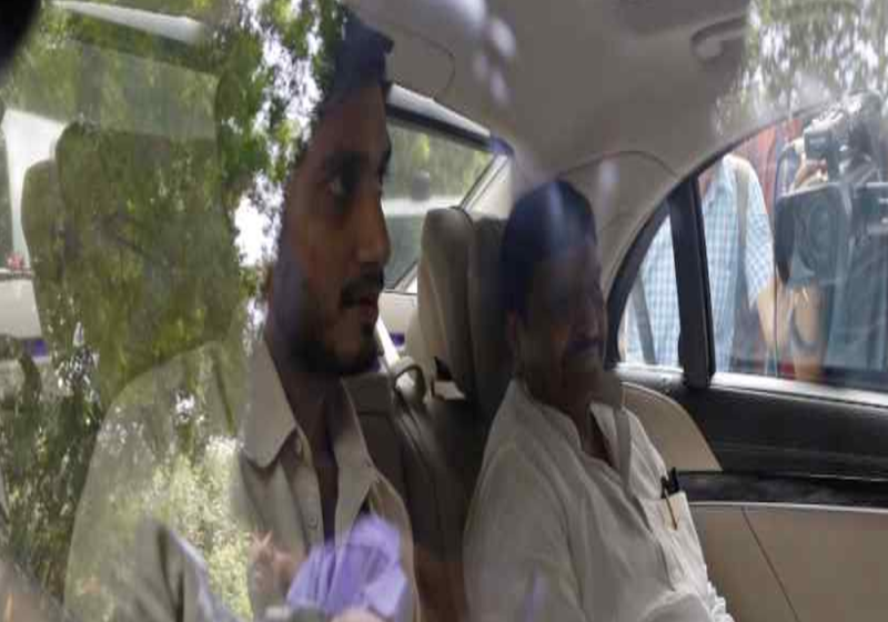 Shivpal Singh Yadav Fans Association Aditya Yadav news