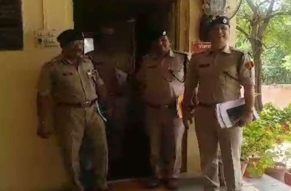 Govt alert after stone pelting on Rajasthan Gaurav Yatra in Jodhpur
