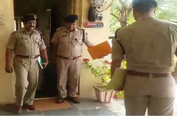 Govt alert after stone pelting on Rajasthan Gaurav Yatra in Jodhpur