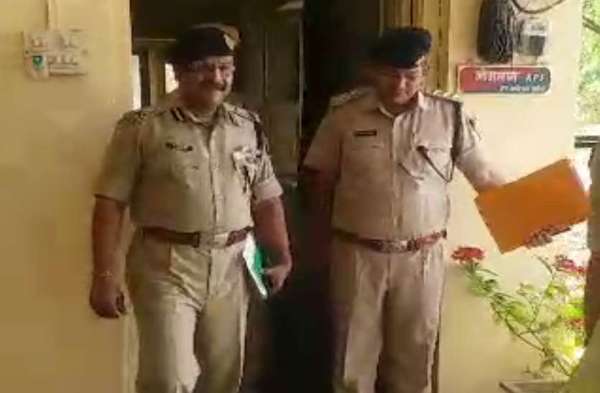 Govt alert after stone pelting on Rajasthan Gaurav Yatra in Jodhpur