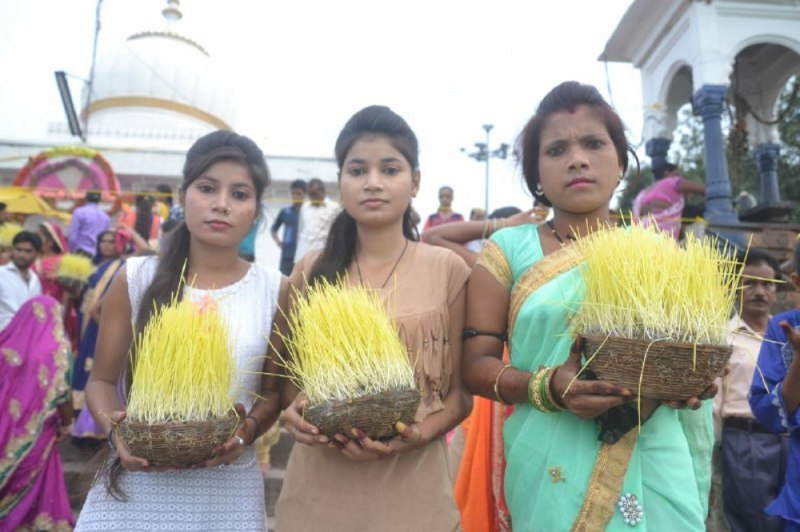 Kajalnya festival