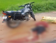 Road accident
