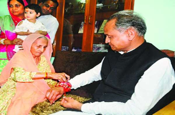 Raksha Bandhan 2018