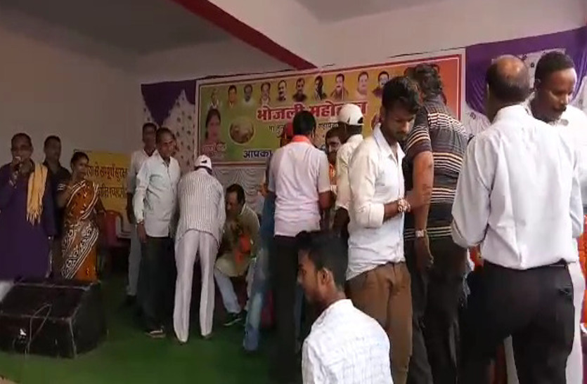 Video Gallery : जिले में उत्साह के साथ मना भोजली का पर्व, ढोल मंजीरा के साथ महिलाओं ने किया भोजली विसर्जन