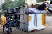 Bus Accident