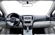car dashboard