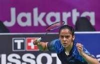 SAINA NEHWAL 
