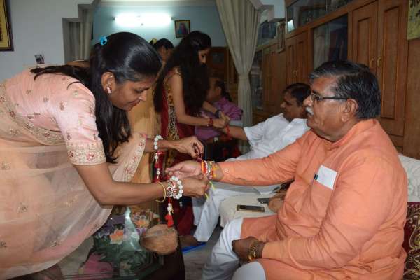 rakshabandhan