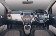 Hyundai Xcent