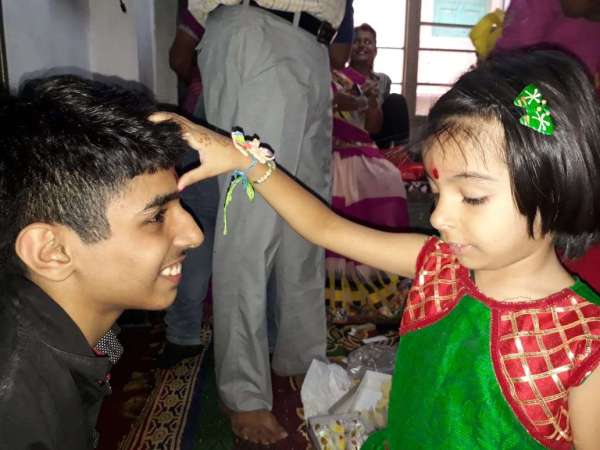 rakshabandhan