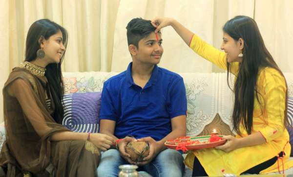 rakshabandhan