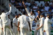 INDIAN TEAM 