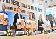 Travel mart