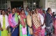 Video Gallery : अवैध शराब को लेकर महिलाओं में आक्रोश, कलेक्टर जनदर्शन में पहुंची महिलाओं ने ये कहा, देखिए वीडियो...