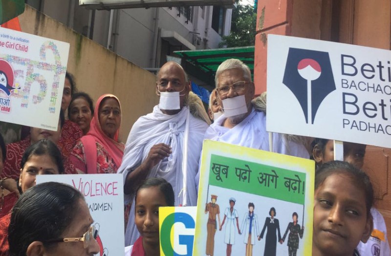 Satvic meals like nectar and tamasic poison '