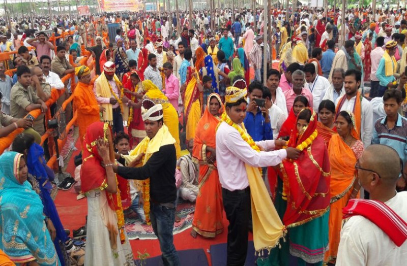 kanya vivah sahayata yojana