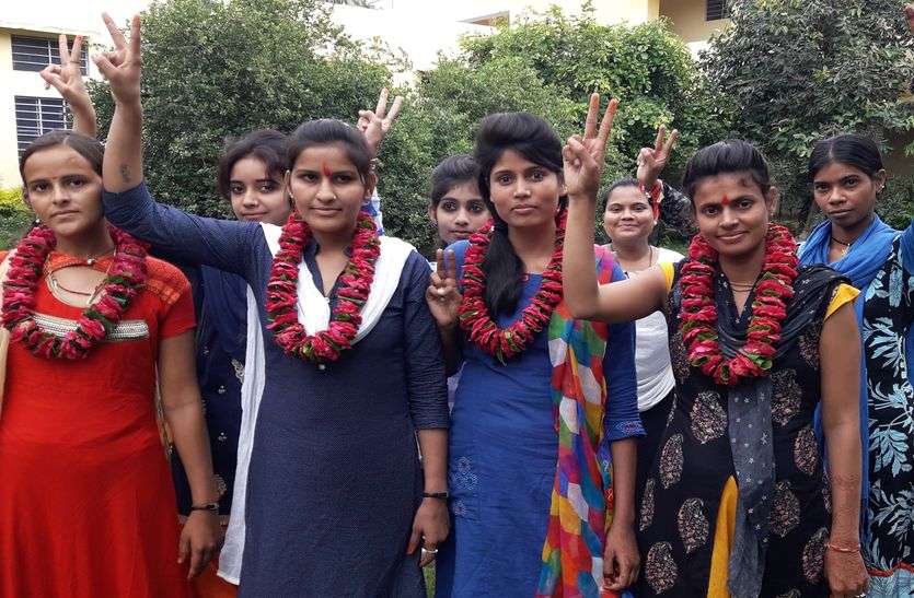 Candidates of all posts in Korali's State Girls College have been decl