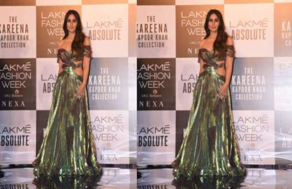LAKME FASHION WEEK
