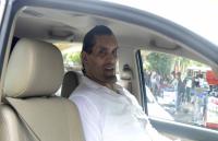 The great khali