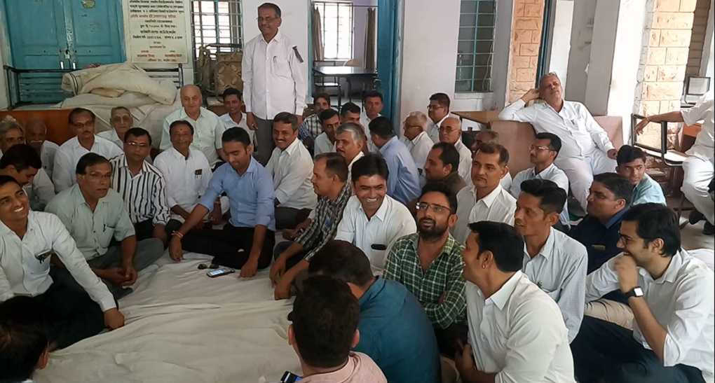 Advocate Strike: Latest Advocate Strike News in Hindi