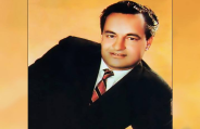 Mukesh
