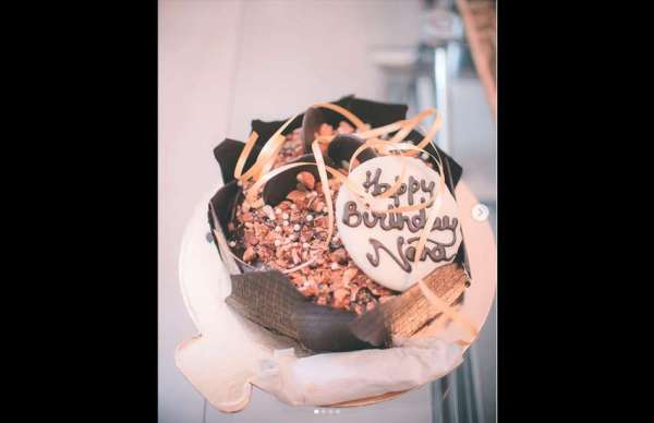 neha Dhupia Birthday