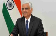 OP Rawat