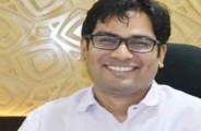 कलेक्टर ओपी चौधरी के इस्तीफे का क्रेडिट ले रहे भाजपाई समर्थक, कर रहे सोशल मीडिया में प्रचार