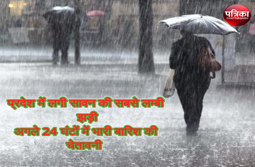 baarish
