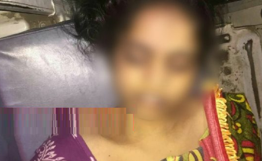 नागाणा थाना क्षेत्र के कवास का मामला— विवाहिता की हत्या का पुलिस ने नहीं दर्ज किया केस, ये हैं परिजनों के आरोप