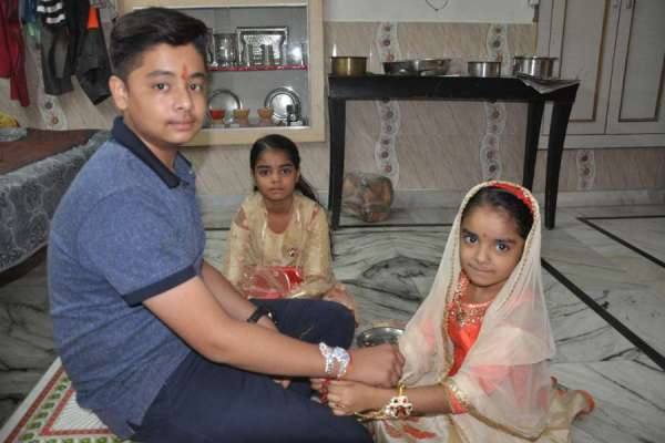 rakshabandhan photos
