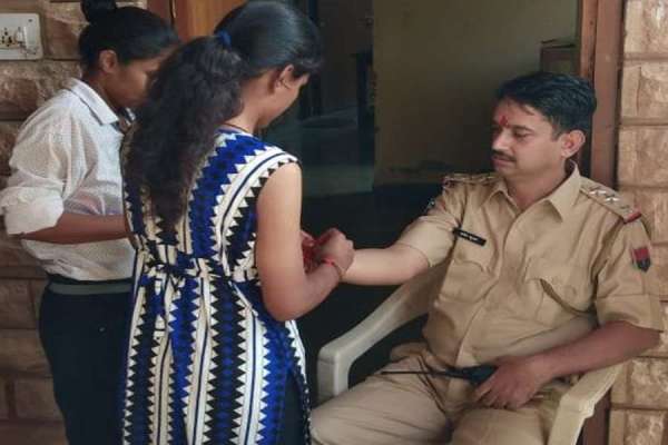rakshabandhan photos