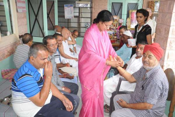 rakshabandhan photos