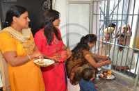 rakshabandhan in bhilwara