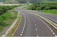 road