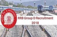 RRB group D