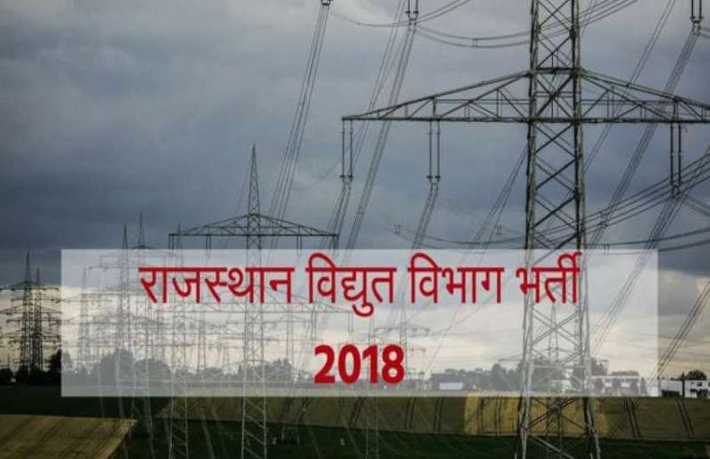 RVUNL Technical Helper Exam