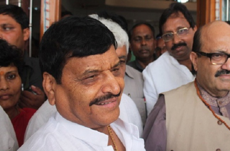 Shivpal Yadav