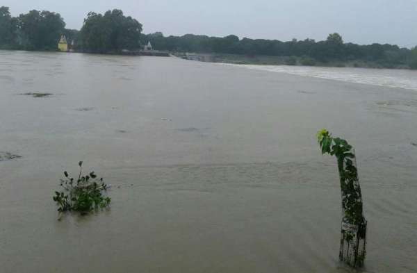 heavy rain in chhattisgarh