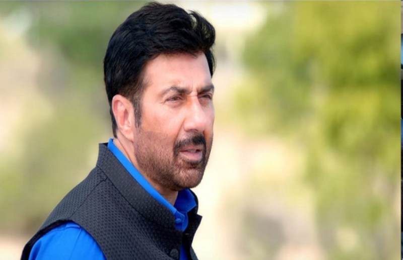 sunny deol
