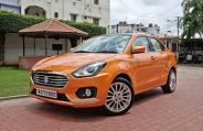  Maruti Suzuki Dzire