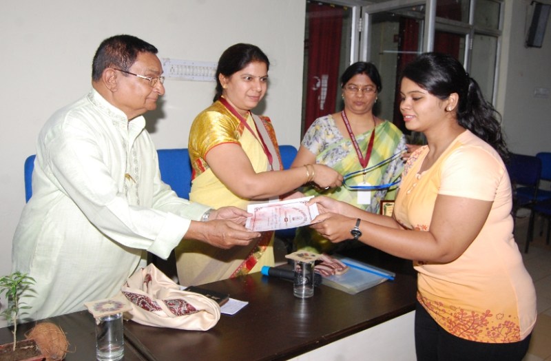 swarupanand college bhilai