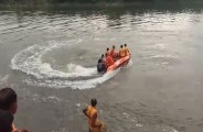 die due to drowning