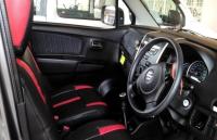 Maruti Suzuki Wagon R